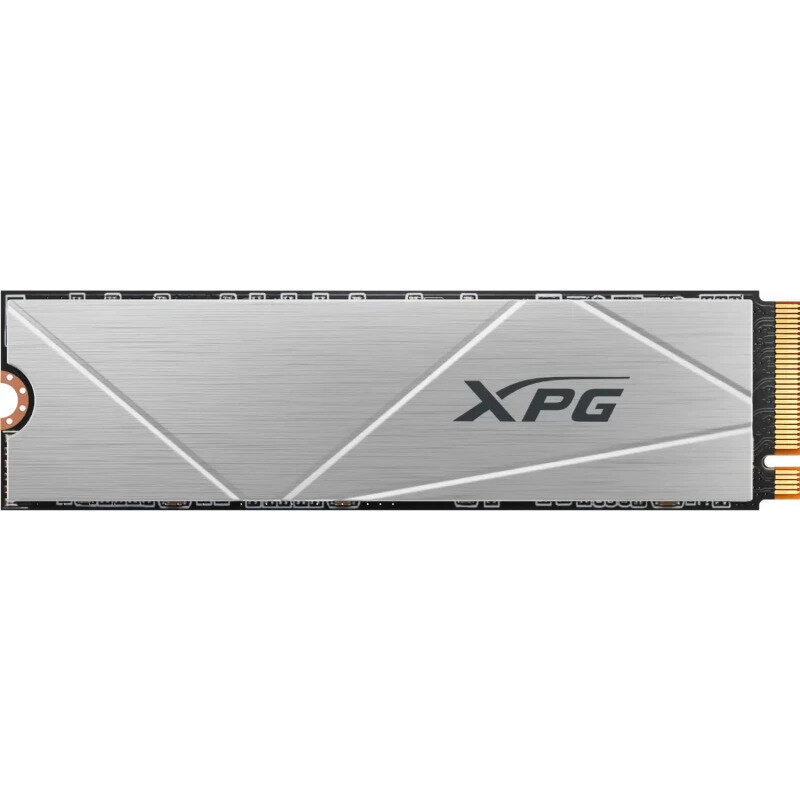 SSD XPG Gammix S60 HeatSink 1TB PCI Express 4.0 x4 M.2 2280
