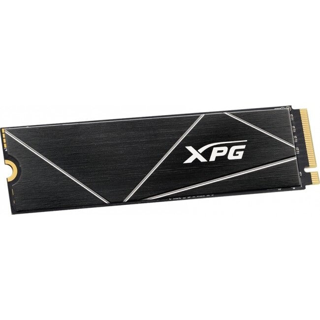 SSD XPG Gammix S70 Blade M.2 NVMe PCIe4x4 8TB