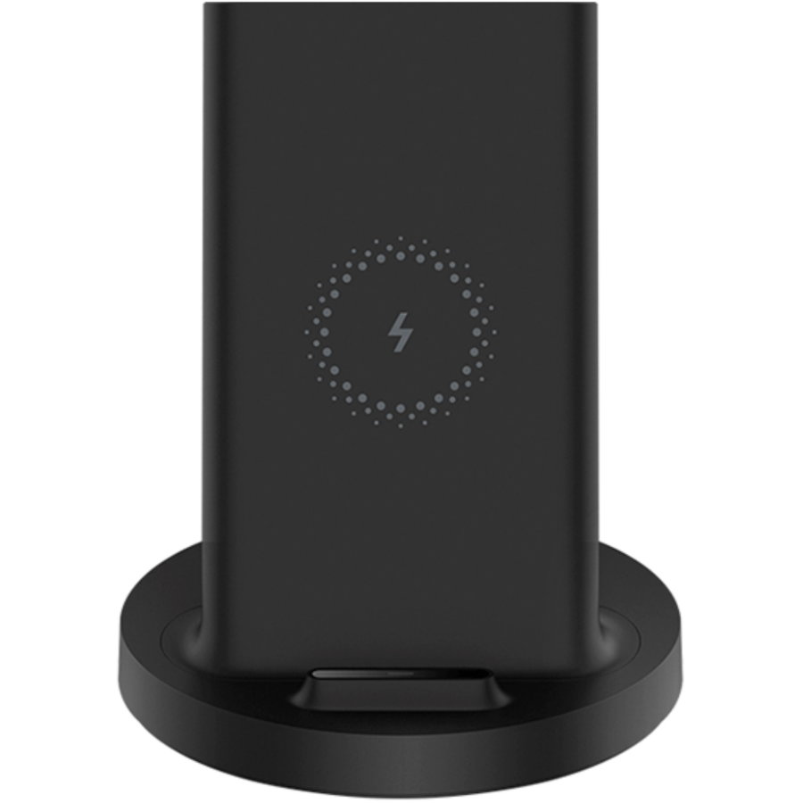 Stand de birou incarcare wireless Mi Quick Charge 20W Black