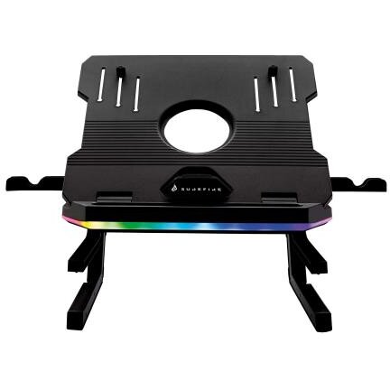 Stand Laptop Portus X2 Multi-Function  RGB