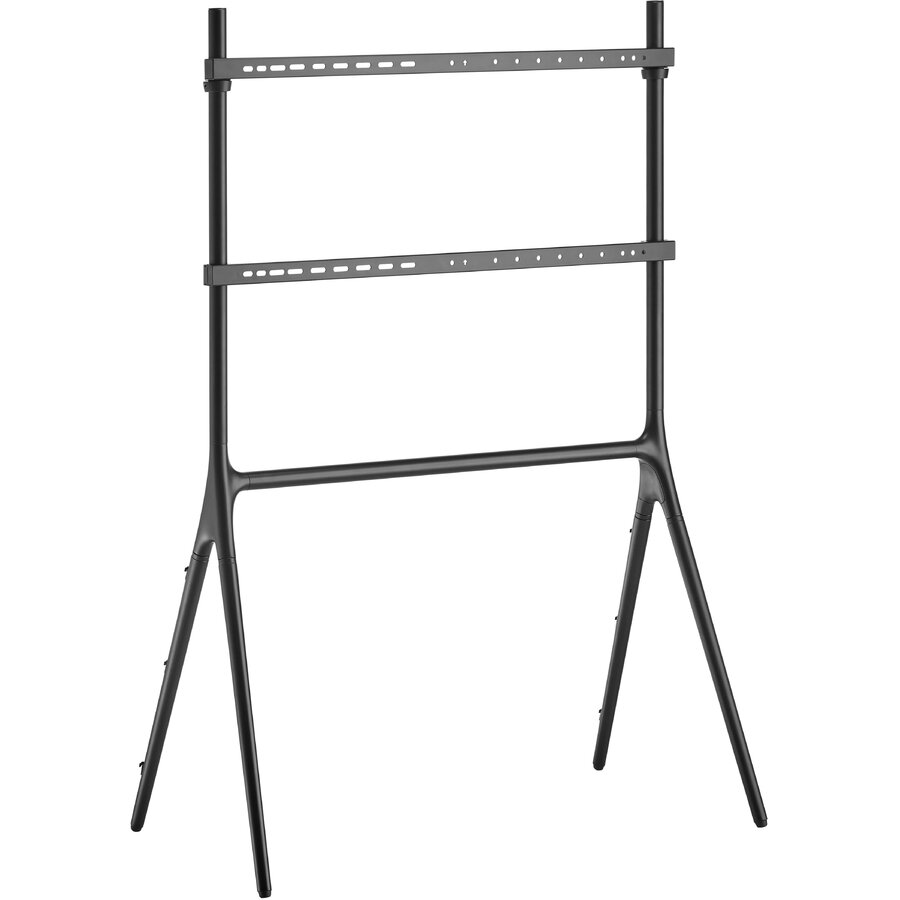 Stand TV HD Eiffel FS12-69F-02 Diagonale 65-90inch Max 60kg Negru