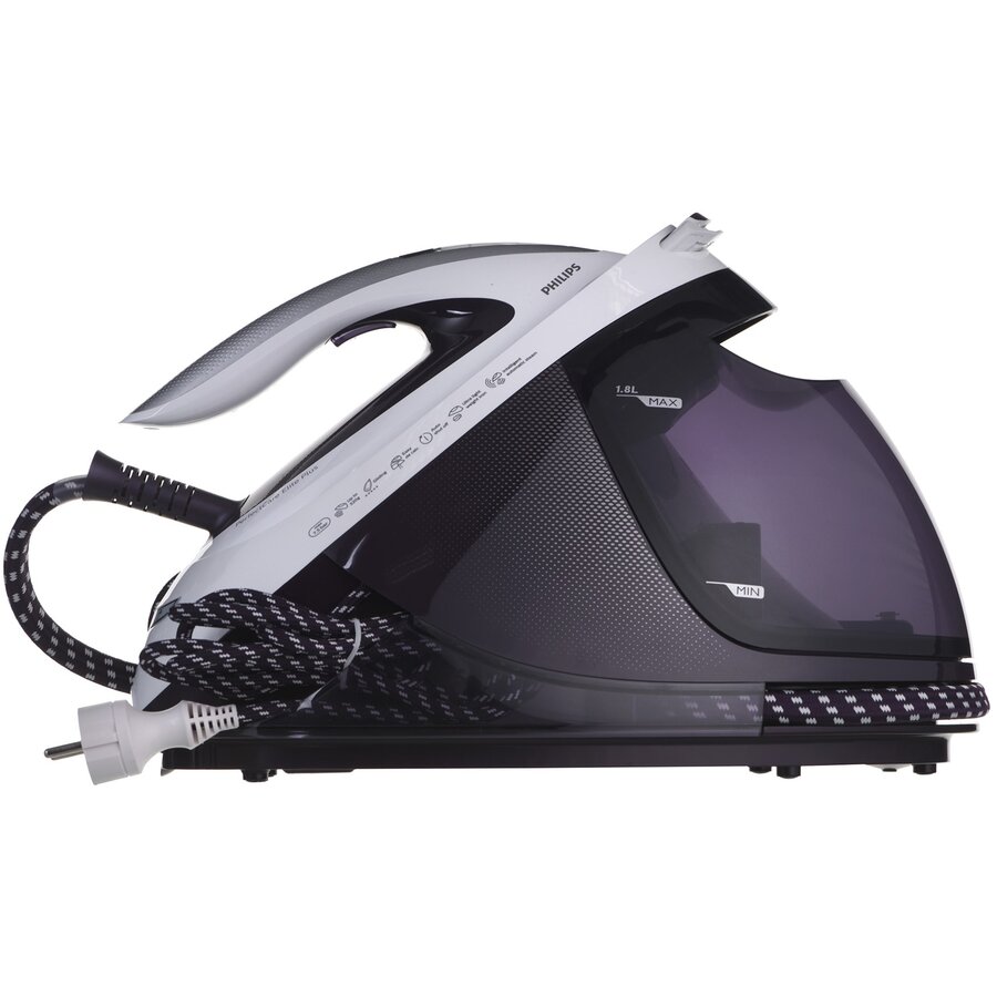 Statie Calcat GC9660/30 2700W 1.8L T-ionicGlide Mov