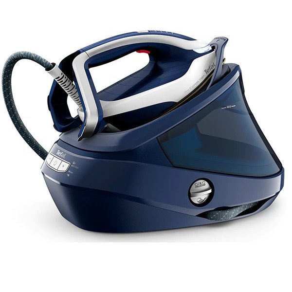 Statie de Calcat GV9812 1L 3000W White Blue