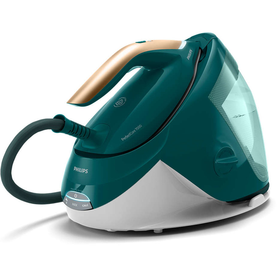 Statie de calcat PSG7140/70 1.8L 2100W Grey Green