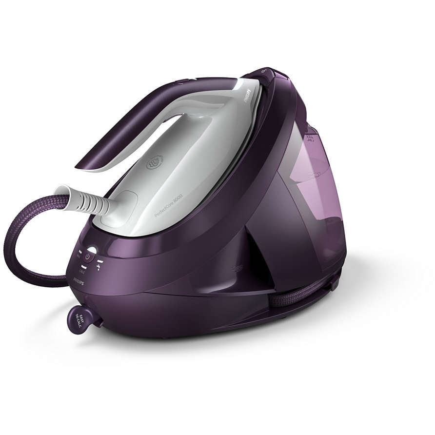 Statie de calcat PSG8050/30 1.8L 2100W White Purple