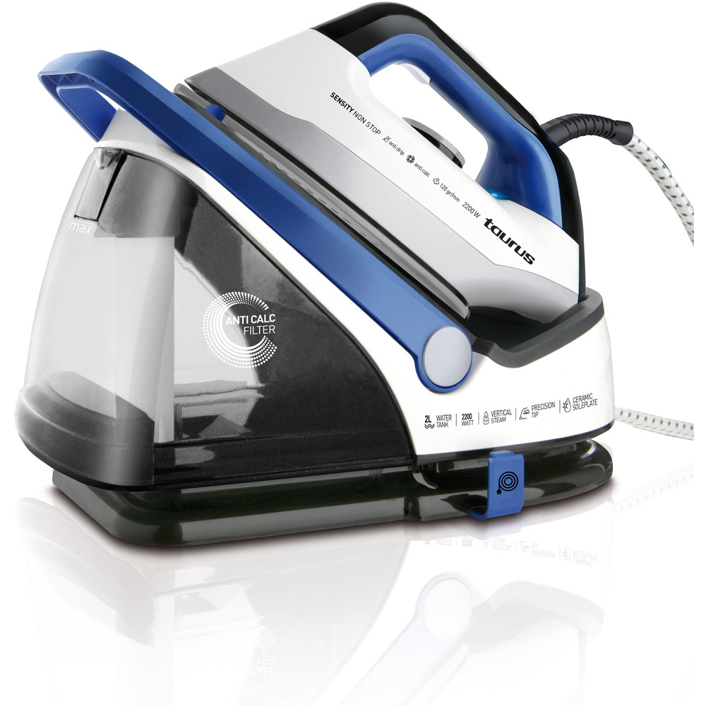 Statie de calcat Sensity Non Stop 2200W