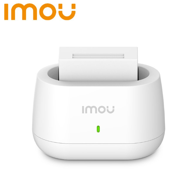 Statie De Incarcare Pentru Baterii Cell PRO FCB10 Alb