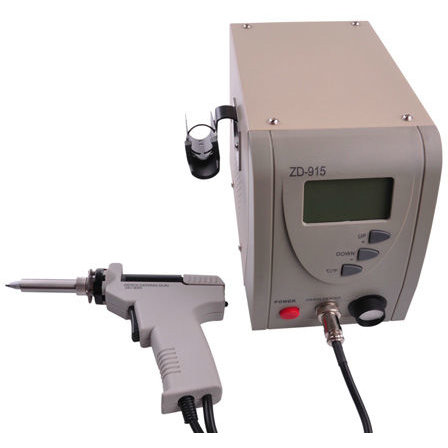 STATIE LIPIRE/DEZLIPIRE CU PROCESOR ZD915