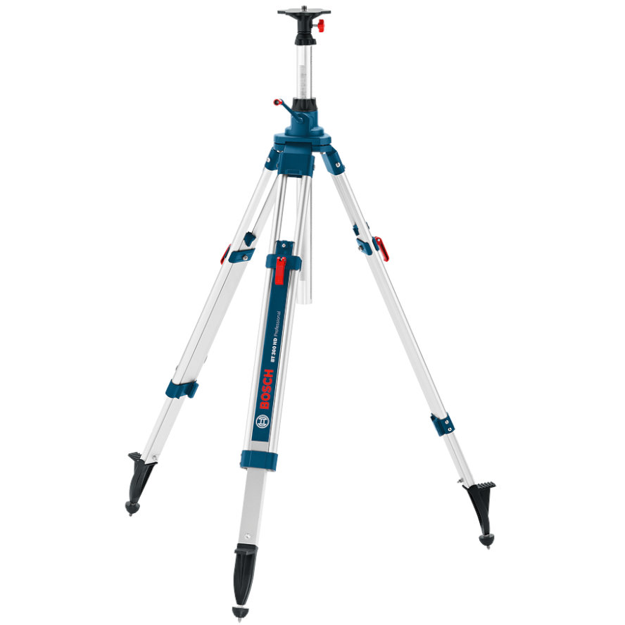 Stativ Pentru Constructii BT 300 HD  5/8inch Alb