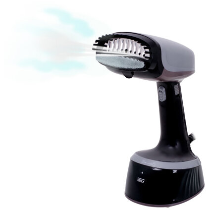 Steamar Tesaturi 1200W Max 1800W 350ml Negru