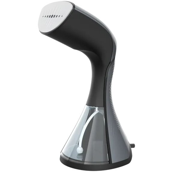 Steamer AGS0001 1500W Capacitate Rezervor Apa 250ml Gri