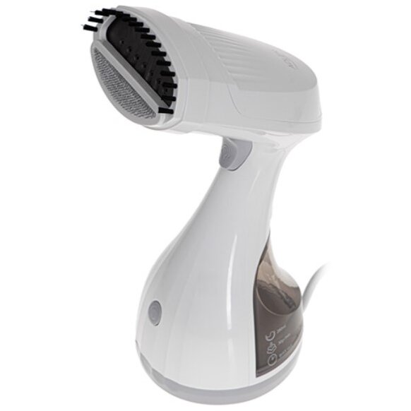 Steamer Tesaturi 1500W AD5042 300Ml Alb