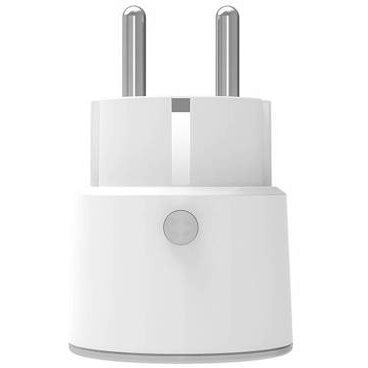 Stecher Inteligent NAS-WR07WM Wireless Alb