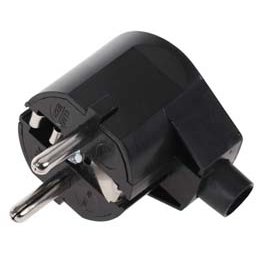 STECHER SCHUKO 90 WT-20 NEGRU