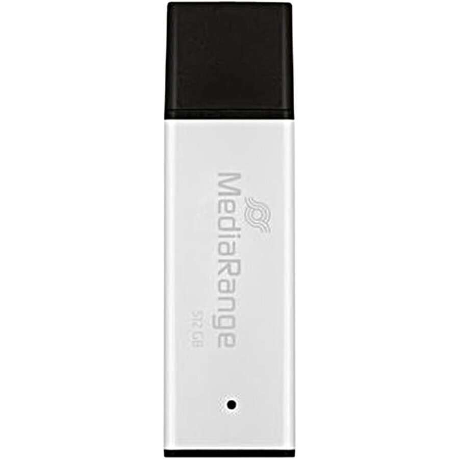 Stick Memorie High Performance 512GB USB A 3.2 Argintiu