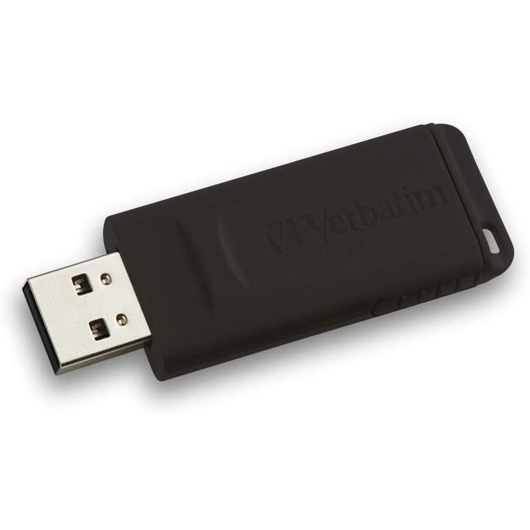Stick memorie Store'n'go 128GB USB 2.0 Negru