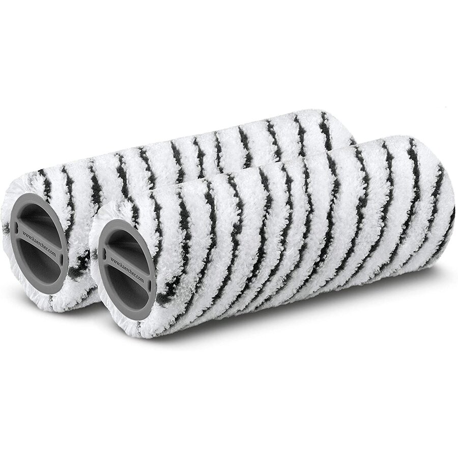 stone roller set FC 3 / FC 5, brush (2 pieces)