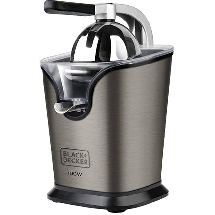 STORCATOR CITRICE 100W RECIPIENT 250ML BLACK&DECKER