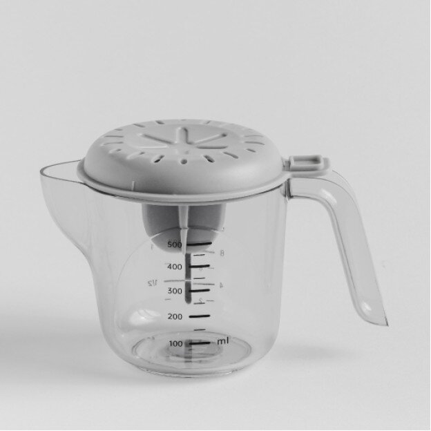 Storcator De Citrice 69162-PRZ-WY Cu Cana Gradata 500Ml