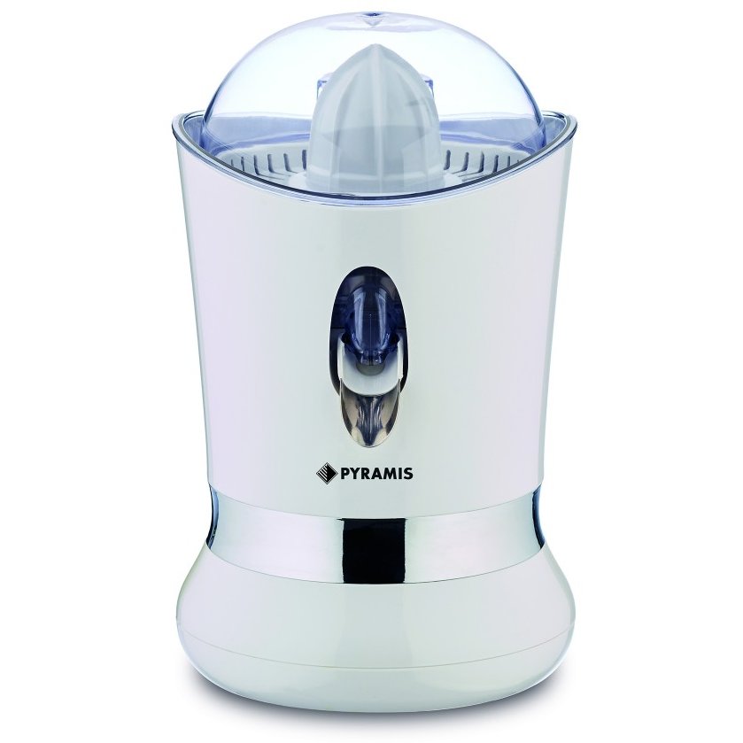 Storcator de citrice WI801 85W 50 ml Alb