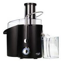 Storcator De Fructe AD 4127 1000W Negru