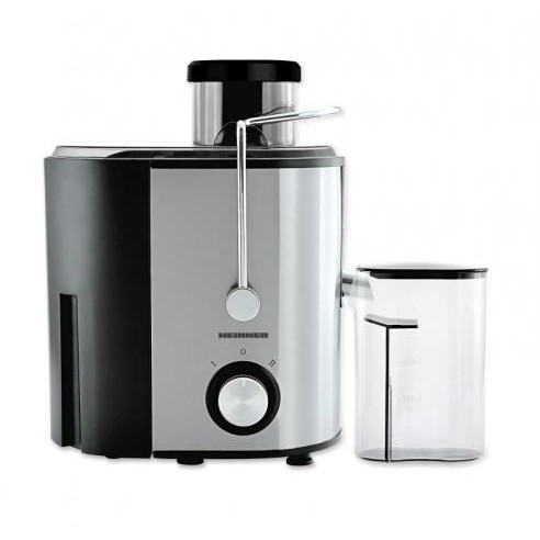 Storcator de fructe HSF-500S 500W argintiu