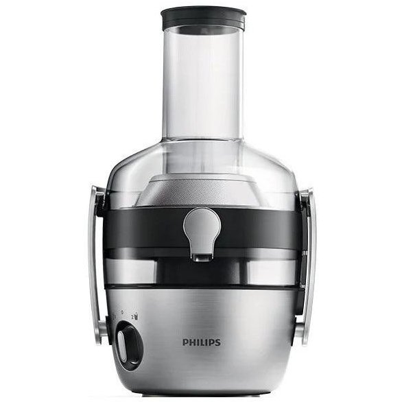 Storcator HR1922/21 1L 2 Viteze 1200W Black Silver