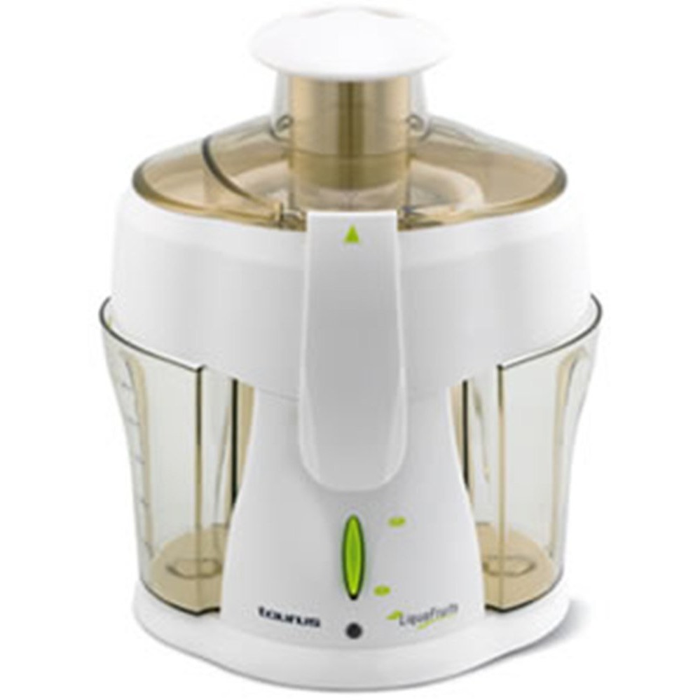 Storcator Liquafruits 400W 0.5 litri Alb