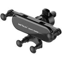 Suport Auto Universal  Grila De Ventilatie Negru