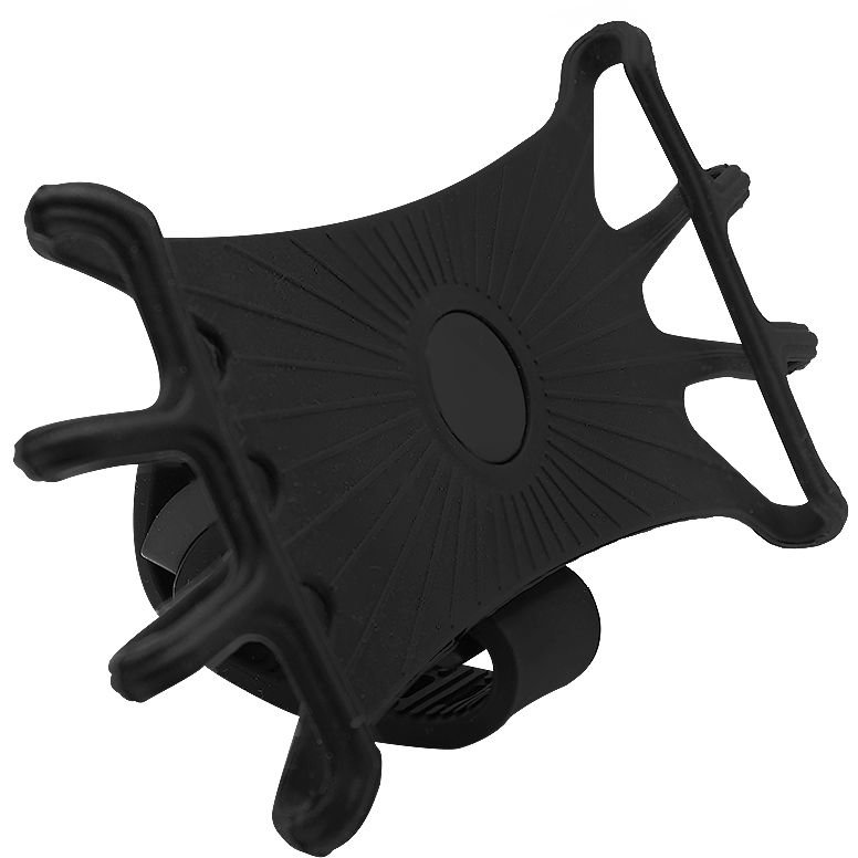 Suport Bicicleta 360 Grade 4 - 6.5inch Negru