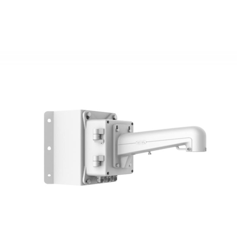 Suport de Montare DS-1602ZJ-BOX-CORN Alb