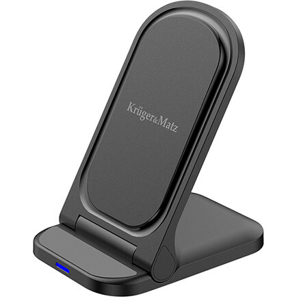 SUPORT INCARCARE INDUCTIVA USB / TYPE C KRUGER&MATZ