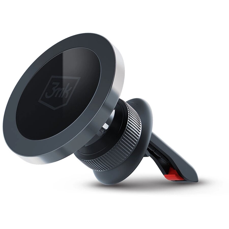 Suport MagHolder Magnetic Air Vent Mount Negru