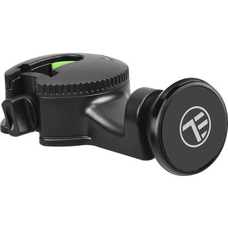 Suport magnetic de telefon TLL171072 pentru tetiera Negru