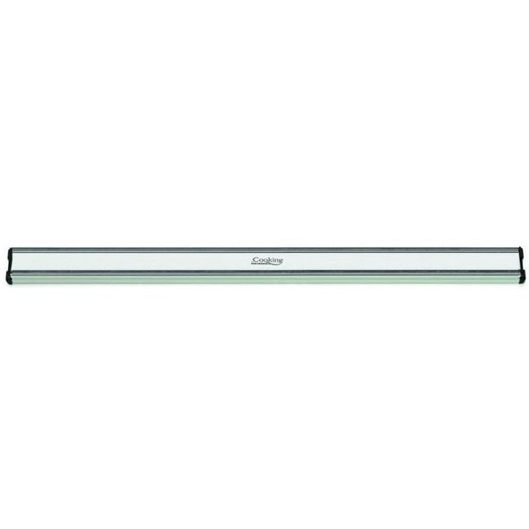 Suport magnetic pentru cutite 615 x 45 x 19mm Aluminiu