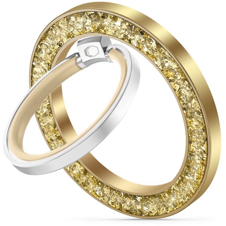 Suport MMR200, Compatibil MagSafe, Auriu