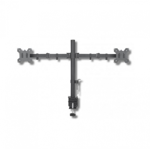 Suport Monitor 027514 13 - 27 inch Black