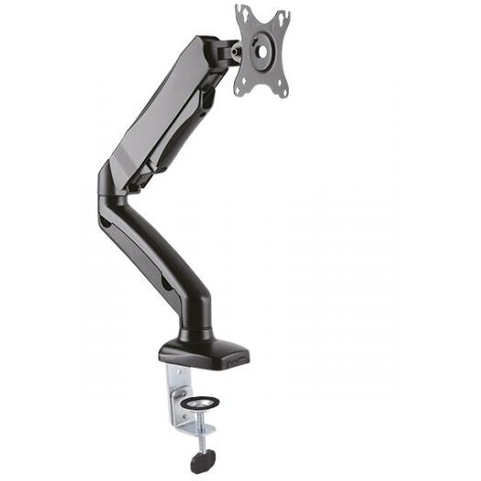 Suport Monitor IB-MS303-T 27inch Negru