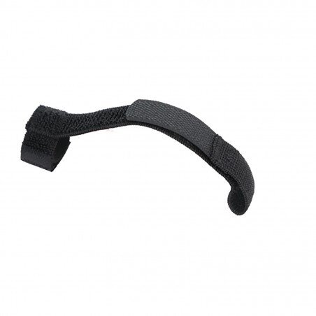 Suport Pentru Tinut Tacamuri Velcro 220mm Negru