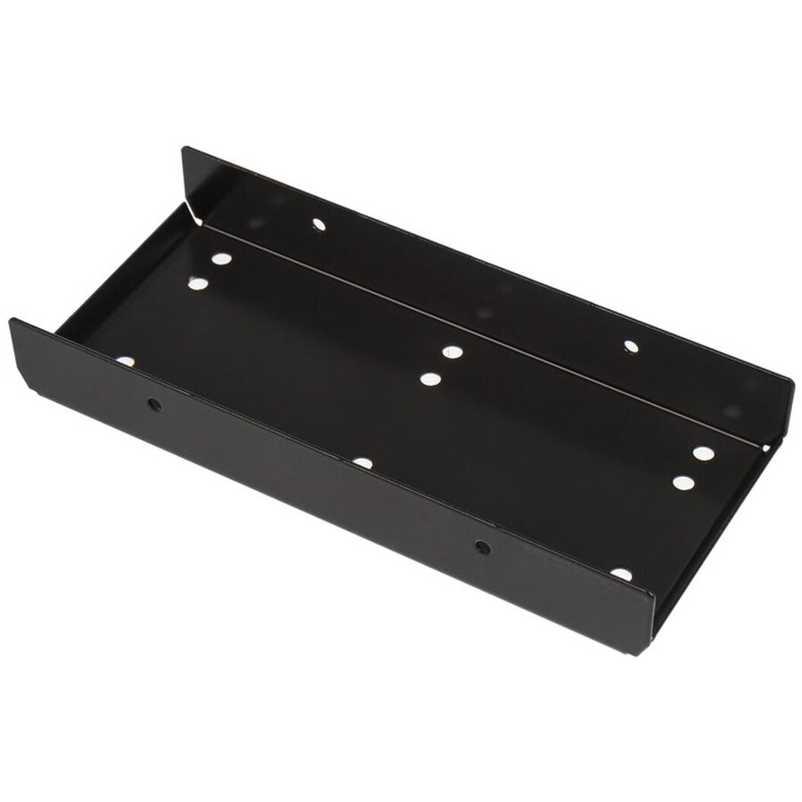 Suport Radiator MO-RA3 AGB-Adapter  Negru