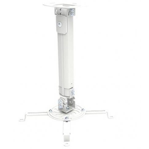 Suport tavan 309654 13.5 kg Silver