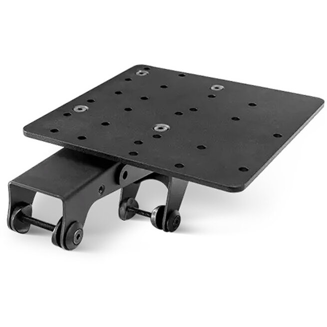 Suport Trophy  Frana de Mana Metal Negru