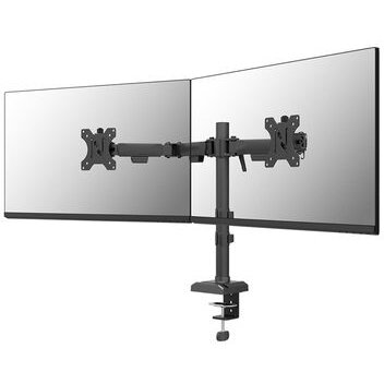 Suport TV DS60-600BL2  10inch-32inch Negru