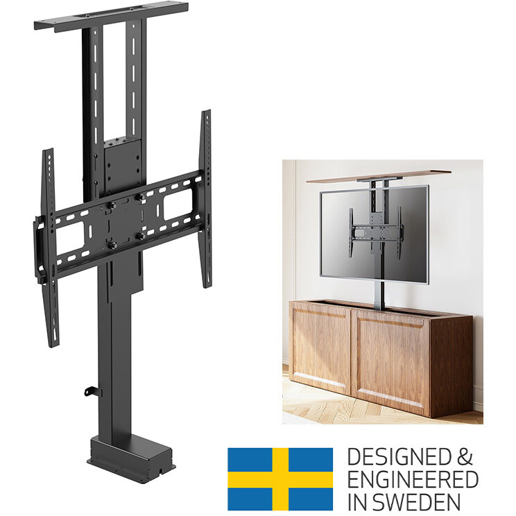 Suport TV Motorizat MB-4066 In Mobilier 37-80inch