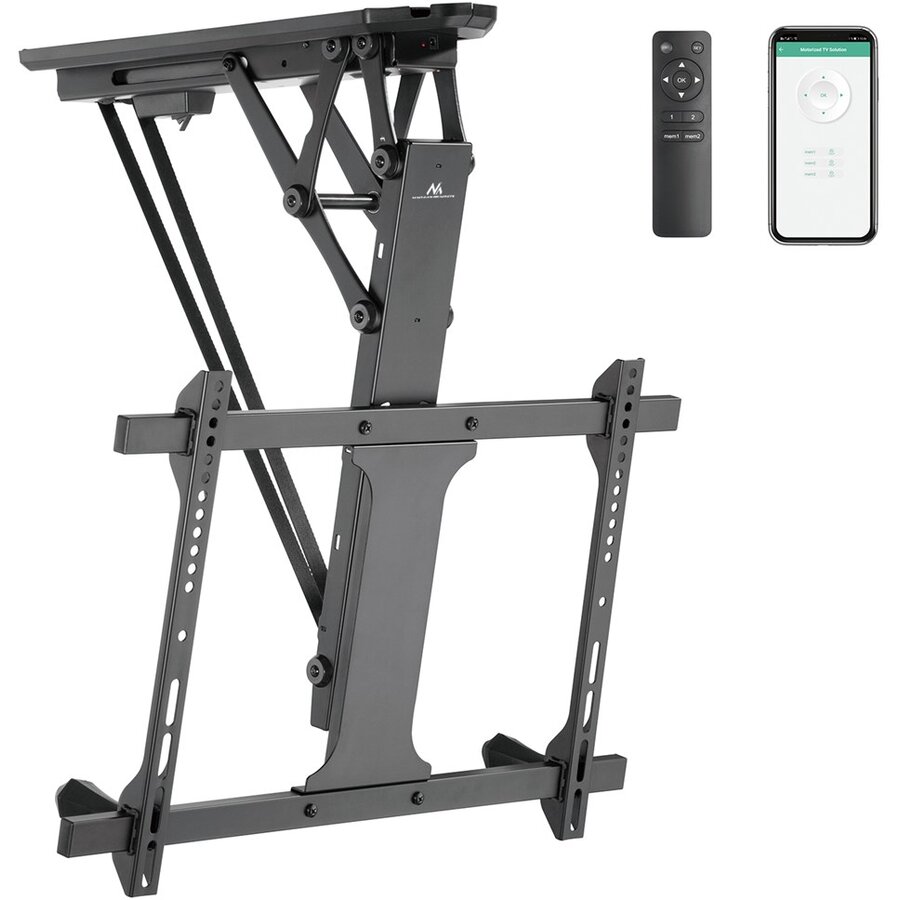 Suport TV VESA 600x400  32-70inch 35kg MC-880T