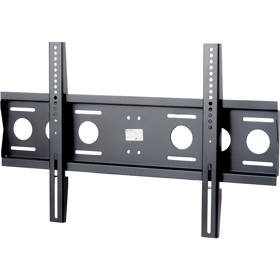 Suport TV WUSC-PWB1C-B Univeral Flat Wall 40-75inch Negru