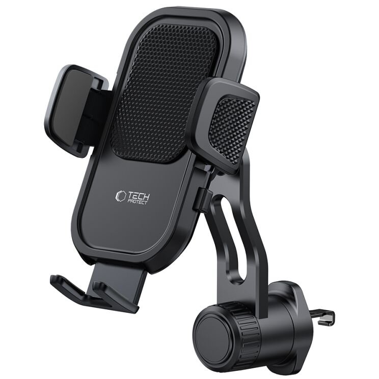 Suport V8 Air Vent Mount Black