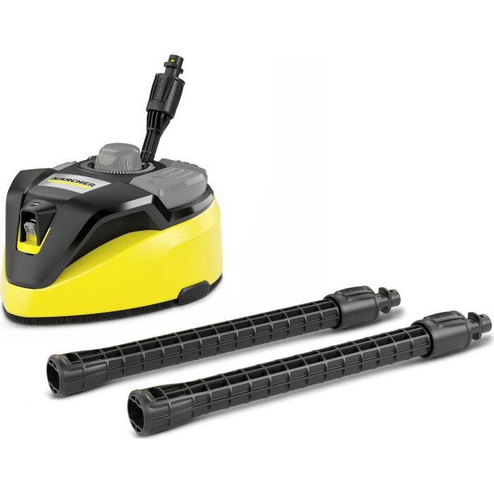 surface cleaner T-Racer T 7 Plus, nozzle (black / yellow)
