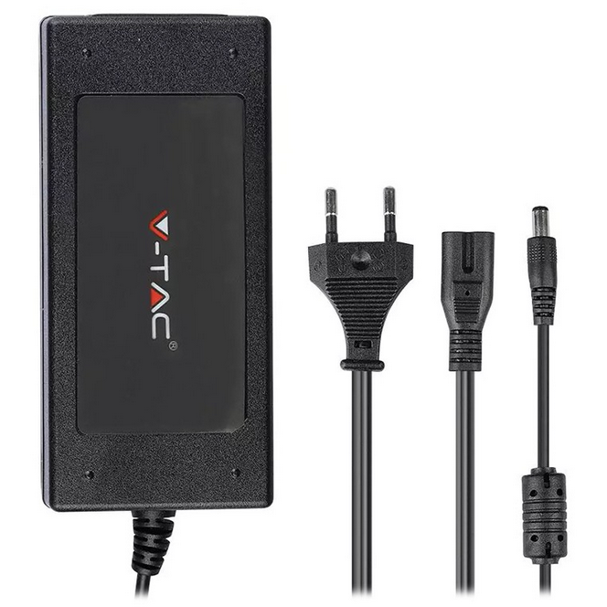 Sursa alimentare pentru banda LED 3239 12V 5A 60W