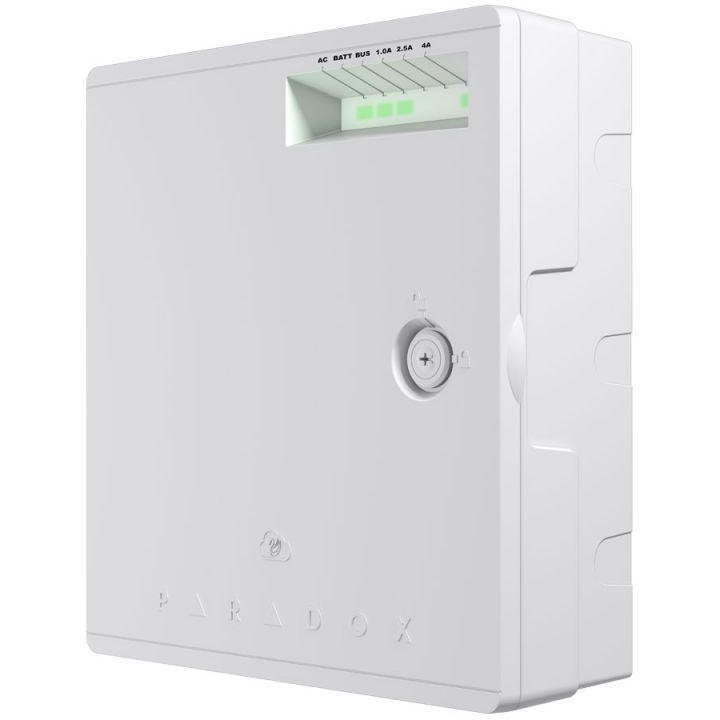 Sursa Alimentare Supervizata Comutatie Putere Totala 75W Alb